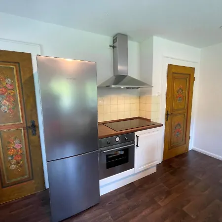 Forsthaus Apartment