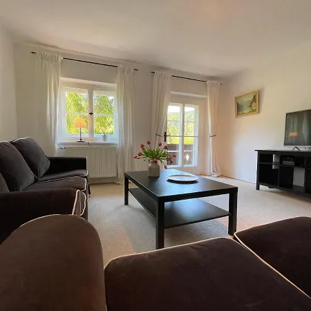 Forsthaus Apartment Reit im Winkl