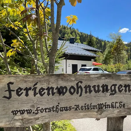 Forsthaus