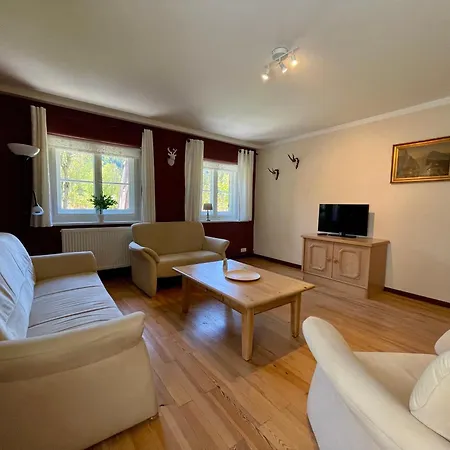 Forsthaus Apartment
