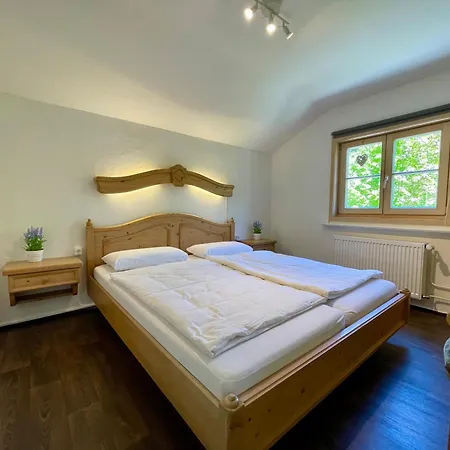 Forsthaus Apartment *