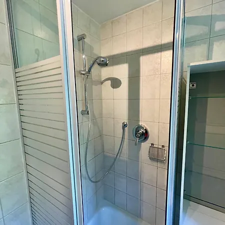 Apartment Forsthaus *