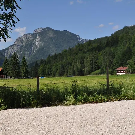 Apartment Forsthaus