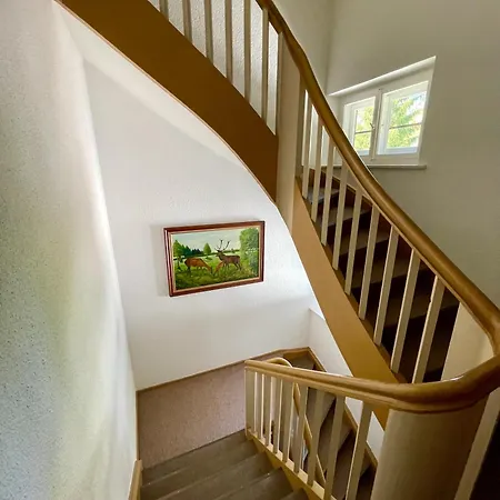 Apartment Forsthaus