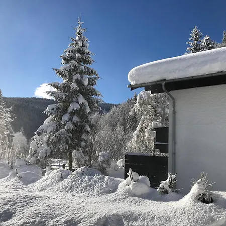 Forsthaus Apartment Reit im Winkl