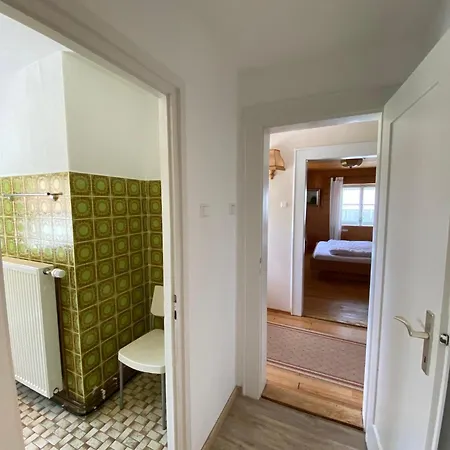 Forsthaus Apartment *