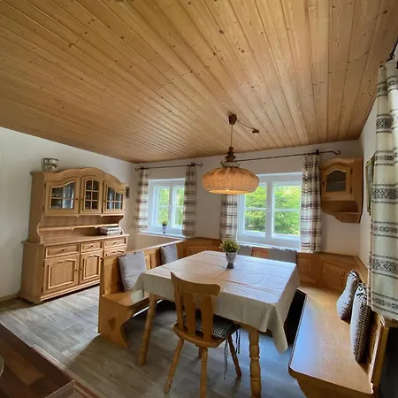 Apartment Forsthaus *