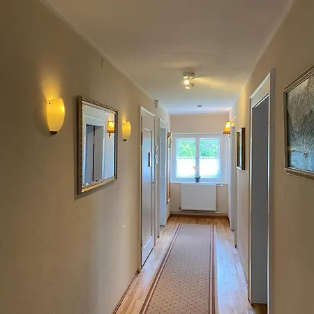 Forsthaus Apartment