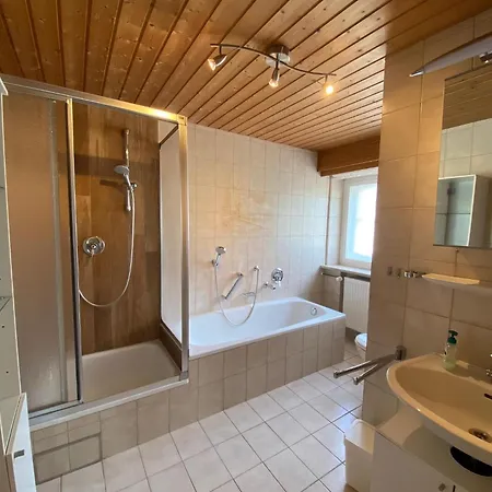 Forsthaus * Reit im Winkl