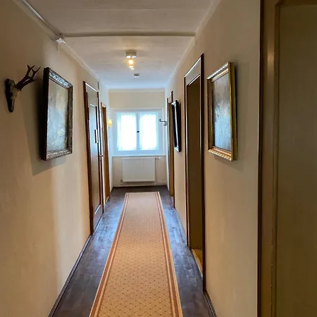 Forsthaus * Reit im Winkl