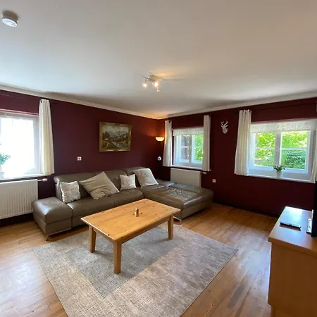 Forsthaus Apartment