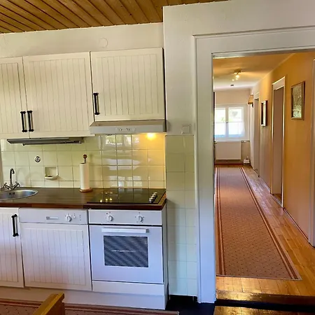 Apartment Forsthaus Reit im Winkl