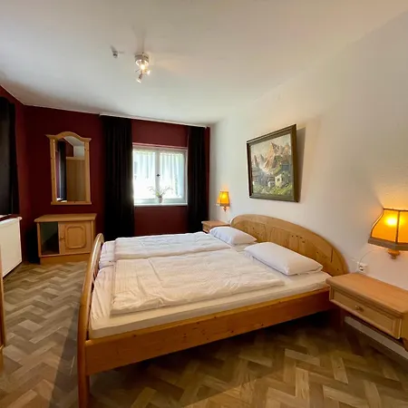 Forsthaus Apartmán