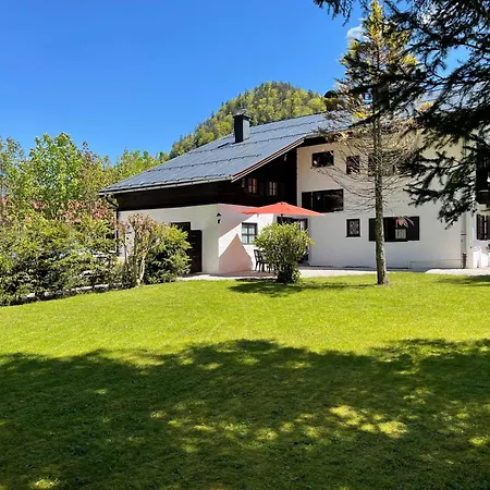 Forsthaus Apartment
