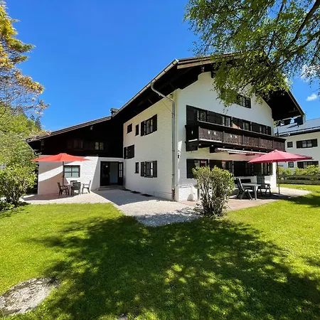 Apartment Forsthaus