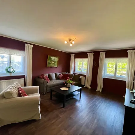 Apartment Forsthaus Reit im Winkl