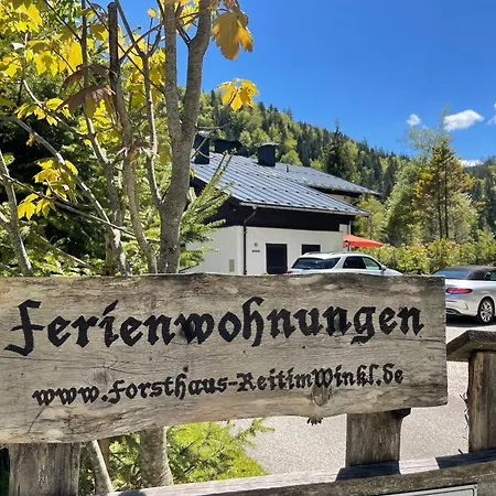 Forsthaus